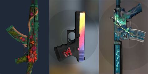 cs go rare special item drop chance|The Rarest CS:GO Skins and How to Obtain Them .